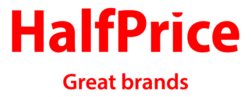HALFPRICE