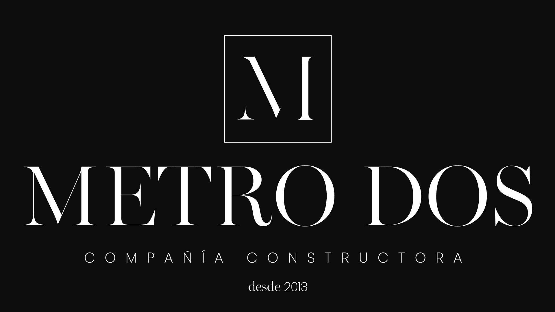 METRO DOS